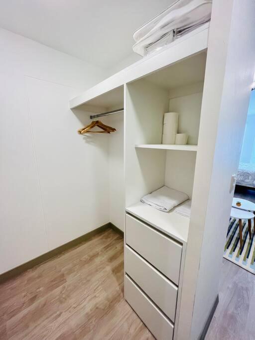 Apartamento With Incredible View, Pool And Gym *